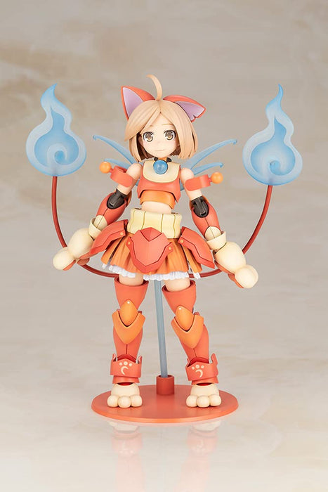 Kotobukiya Lbcs Ji Banyan Tsugumi Kozakura Soukou Musume Japanese Plastic Figures- Japan Figure Store - #1 Bring To You The Best Japanese Goods