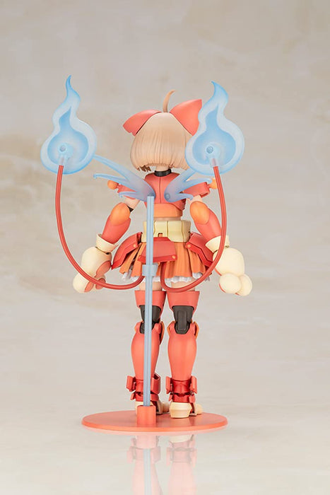 Kotobukiya Lbcs Ji Banyan Tsugumi Kozakura Soukou Musume Japanese Plastic Figures- Japan Figure Store - #1 Bring To You The Best Japanese Goods