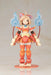 Kotobukiya Lbcs Ji Banyan Tsugumi Kozakura Soukou Musume Japanese Plastic Figures- Japan Figure Store - #1 Bring To You The Best Japanese Goods