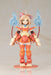 Kotobukiya Lbcs Ji Banyan Tsugumi Kozakura Soukou Musume Japanese Plastic Figures- Japan Figure Store - #1 Bring To You The Best Japanese Goods