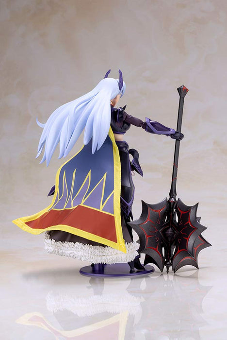 KOTOBUKIYA Kp462 Lbcs: The Emperor Sophia Katakura Plastic Model Soukou Musume- Japan Figure Store - #1 Bring To You The Best Japanese Goods