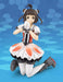 Armor Girls Project Kantai Collection Kancolle Naka Kai Ii 2 Figure Bandai
