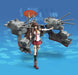 Armor Girls Project Kantai Collection Kancolle Yamato Kai Action Figure Bandai
