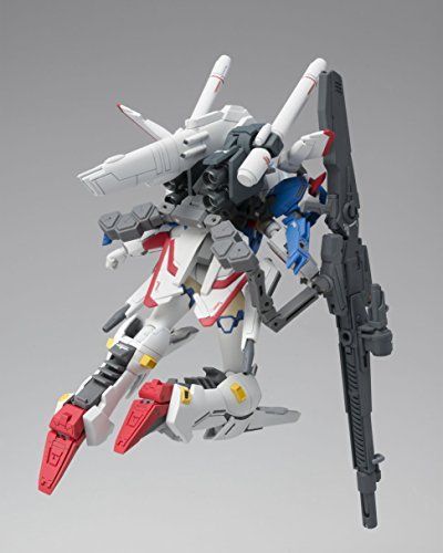 Armor Girls Project Ms Girl Superior S-gundam Action Figure Bandai