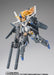 Armor Girls Project Ms Girls Shoujo Fazz Action Figure Bandai