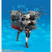 Armor Girls Project Musashi Kai Action Figure Kantai Collection Kancolle Bandai