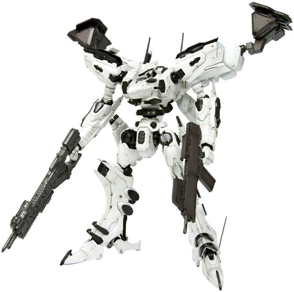 Kotobukiya Japan 1/72 Armored Core Line Arc White Grint Plastic Model 160Mm- Japan Figure Store - #1 Bring To You The Best Japanese Goods