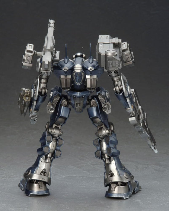 Kotobukiya Armored Core Mirage C01-Gaea 1/72 Plastic Model Japan 160Mm- Japan Figure Store - #1 Bring To You The Best Japanese Goods