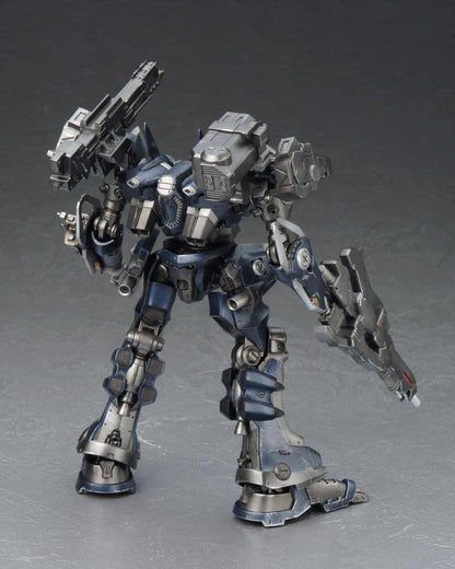 Kotobukiya Armored Core Mirage C01-Gaea 1/72 Plastic Model Japan 160Mm- Japan Figure Store - #1 Bring To You The Best Japanese Goods