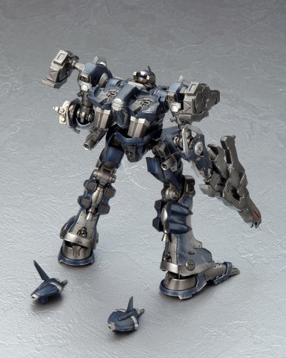 Kotobukiya Armored Core Mirage C01-Gaea 1/72 Plastic Model Japan 160Mm- Japan Figure Store - #1 Bring To You The Best Japanese Goods