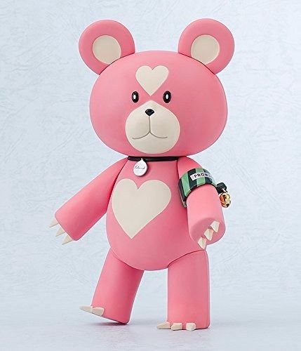 Arpeggio Of Blue Steel Ars Nova Kirikumas Kirishima Pvc Figure Phat! Japan