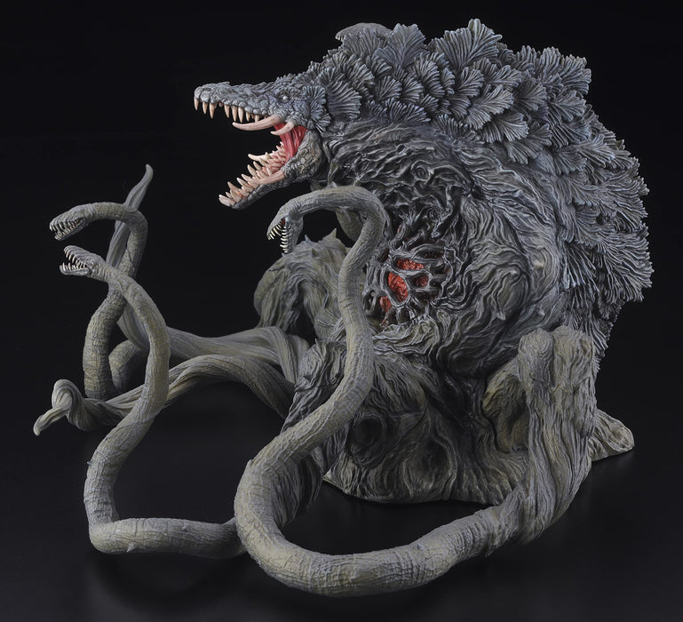 Art Spirits Gekizo Ex Biollante Total Length About 130Mm Non-Scale Pvc Painted Finished Figure- Japan Figure Store - #1 Bring To You The Best Japanese Goods