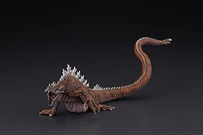Art Spirits Gekizo Series Godzilla Sp Cingura Point Non-Scale Pre-Painted Trading Figures 6 Box At-051- Japan Figure Store - #1 Bring To You The Best Japanese Goods