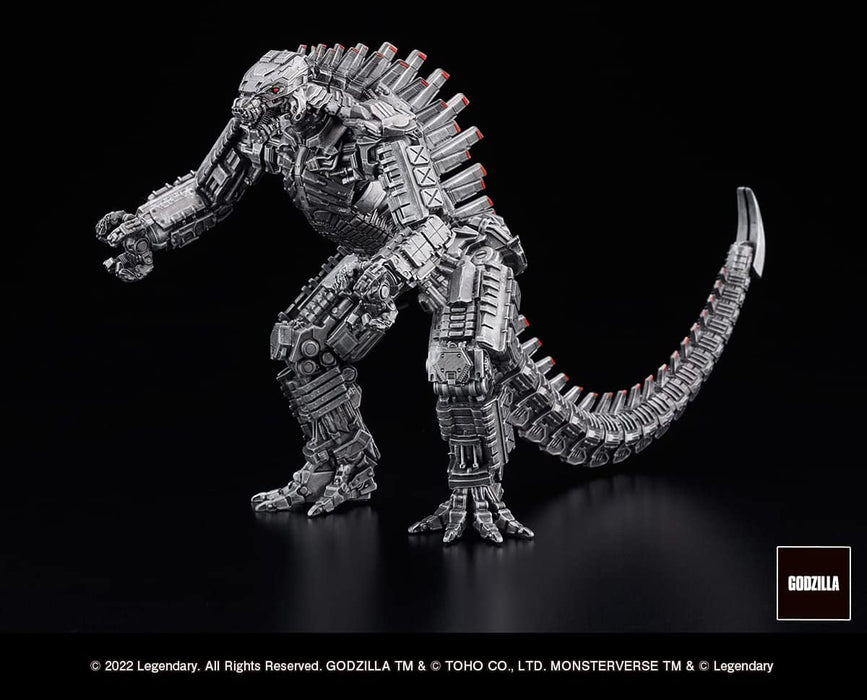KEN ELEPHANT Art Spirits Gekizou Series Godzilla Vs. Kong 2021 Figure 4Pack Box- Japan Figure Store - #1 Bring To You The Best Japanese Goods