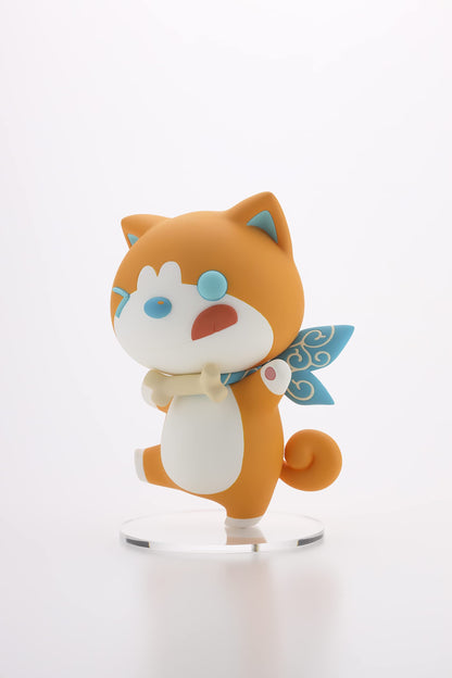 Art Spirits Q Collection Godzilla Sp Pero 2 Height Approx. 130Mm Pvc Painted Finished Figure At-059- Japan Figure Store - #1 Bring To You The Best Japanese Goods