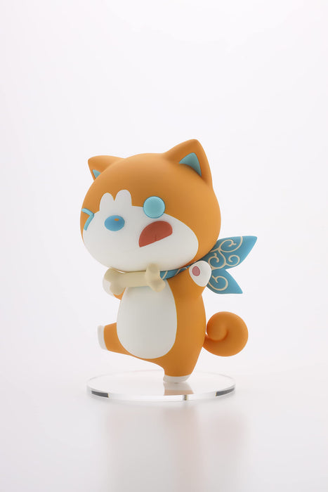 Art Spirits Q Collection Godzilla Sp Pero 2 Height Approx. 130Mm Pvc Painted Finished Figure At-059- Japan Figure Store - #1 Bring To You The Best Japanese Goods