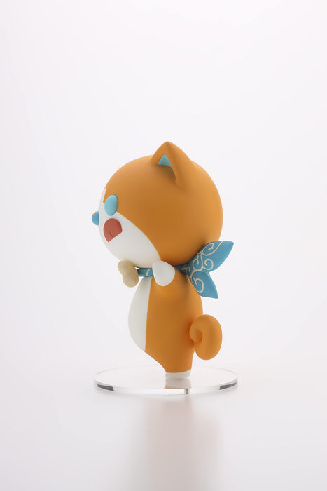 Art Spirits Q Collection Godzilla Sp Pero 2 Height Approx. 130Mm Pvc Painted Finished Figure At-059- Japan Figure Store - #1 Bring To You The Best Japanese Goods