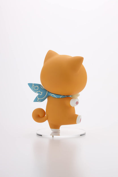 Art Spirits Q Collection Godzilla Sp Pero 2 Height Approx. 130Mm Pvc Painted Finished Figure At-059- Japan Figure Store - #1 Bring To You The Best Japanese Goods