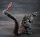 Art Spirits Ultra-intense Granulation Series Shin Godzilla About 300mm Pvc-