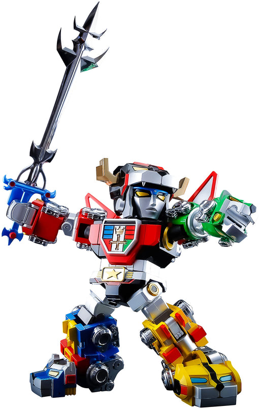 Art Storm Action Toys Es Alloy Voltron Lion Force Height Approx 160Mm Die-Cast Painted Action Figure- Japan Figure Store - #1 Bring To You The Best Japanese Goods