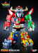 Art Storm Action Toys Es Alloy Voltron Lion Force Height Approx 160Mm Die-Cast Painted Action Figure- Japan Figure Store - #1 Bring To You The Best Japanese Goods
