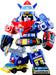 Art Storm Action Toys Es Alloy Voltron Vehicle Force Height Approx 160Mm Die-Cast Painted Action Figure- Japan Figure Store - #1 Bring To You The Best Japanese Goods