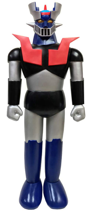 Art Storm Jumbo Mazinger Zb 900Mm Soft Vinyl Figure - Japan- Japan Figure Store - #1 Bring To You The Best Japanese Goods
