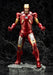 Artfx Avengers Iron Man Mark 7 -Avengers- 1/6 Scale Pvc Painted Simple Assembly Figure Mk313- Japan Figure Store - #1 Bring To You The Best Japanese Goods