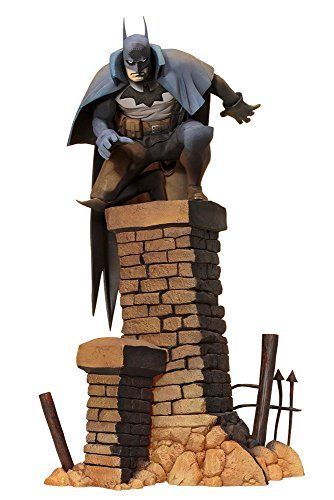 Artfx+ Dc Comics Batman Gotham By Gaslight 1/10 Pvc Figure Kotobukiya