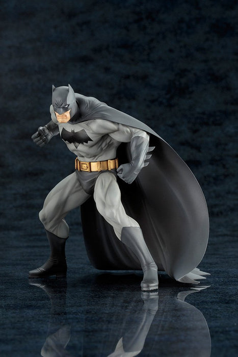 KOTOBUKIYA Sv174 Artfx+ Batman & Robin 2 Pack 1/10 Scale Figure- Japan Figure Store - #1 Bring To You The Best Japanese Goods