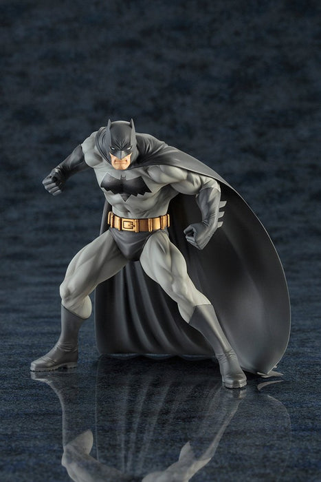 KOTOBUKIYA Sv174 Artfx+ Batman & Robin 2 Pack 1/10 Scale Figure- Japan Figure Store - #1 Bring To You The Best Japanese Goods