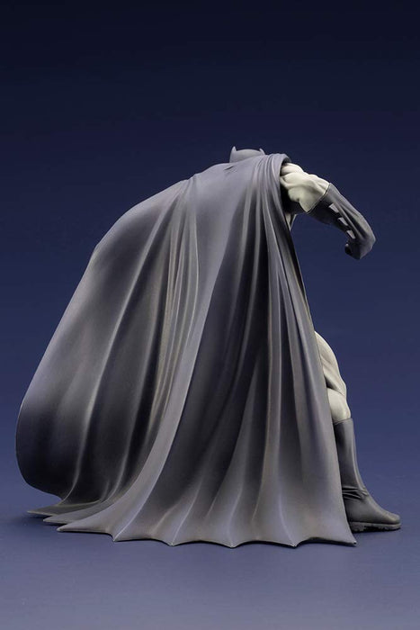 KOTOBUKIYA Sv195 Artfx+ Batman Hush 1/10 Scale Figure- Japan Figure Store - #1 Bring To You The Best Japanese Goods