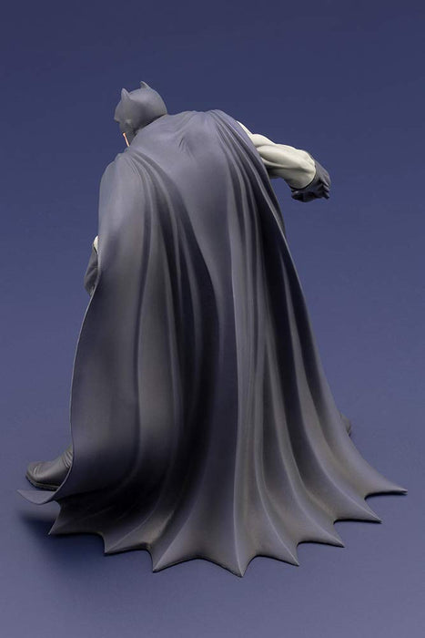 KOTOBUKIYA Sv195 Artfx+ Batman Hush 1/10 Scale Figure- Japan Figure Store - #1 Bring To You The Best Japanese Goods