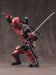 Artfx+ Deadpool Marvel Now! 1/10 Pvc Figure Kotobukiya