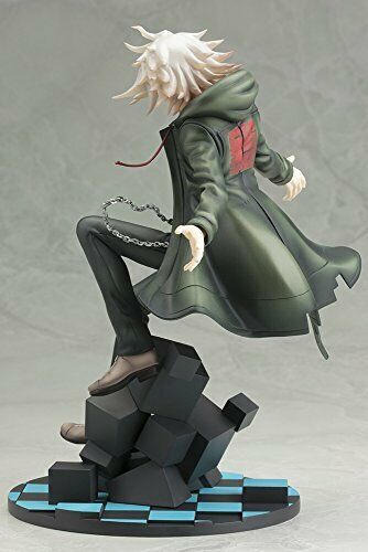 Artfx J Danganronpa 2: Goodbye Despair Nagito Komaeda 1/8 Scale Figure
