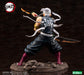 KOTOBUKIYA Artfx J Tengen Uzui 1/8 Figure Demon Slayer: Kimetsu No Yaiba- Japan Figure Store - #1 Bring To You The Best Japanese Goods