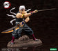 KOTOBUKIYA Artfx J Tengen Uzui 1/8 Figure Demon Slayer: Kimetsu No Yaiba- Japan Figure Store - #1 Bring To You The Best Japanese Goods