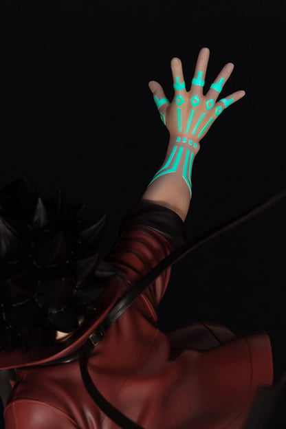 KOTOBUKIYA Artfx J Shiki Granbell 1/8 Figure Edens Zero- Japan Figure Store - #1 Bring To You The Best Japanese Goods