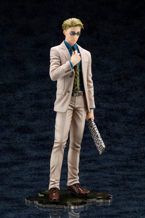 KOTOBUKIYA Artfx J Kento Nanami 1/8 Figure Jujutsu Kaisen- Japan Figure Store - #1 Bring To You The Best Japanese Goods