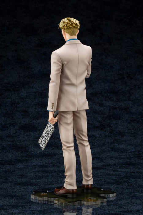 KOTOBUKIYA Artfx J Kento Nanami 1/8 Figure Jujutsu Kaisen- Japan Figure Store - #1 Bring To You The Best Japanese Goods