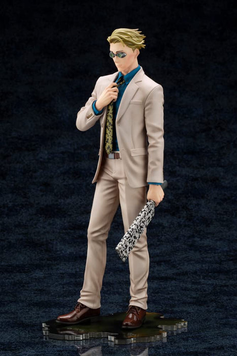 KOTOBUKIYA Artfx J Kento Nanami 1/8 Figure Jujutsu Kaisen- Japan Figure Store - #1 Bring To You The Best Japanese Goods