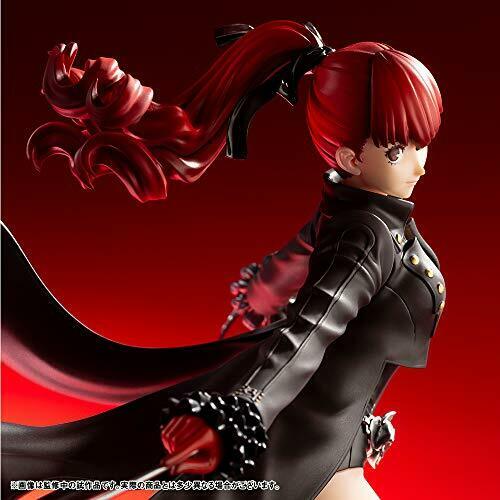 Artfx J Kasumi Yoshizawa Phantom Thief Ver. 1/8 Scale Figure