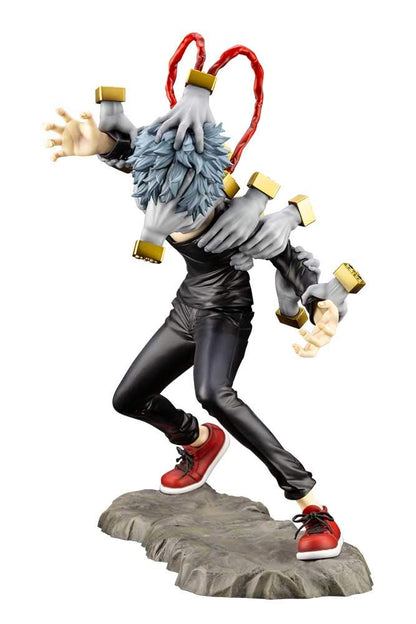 KOTOBUKIYA Pp872 Artfx J Tomura Shigaraki 1/8 Scale Figure My Hero Academia- Japan Figure Store - #1 Bring To You The Best Japanese Goods