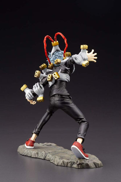 KOTOBUKIYA Pp872 Artfx J Tomura Shigaraki 1/8 Scale Figure My Hero Academia- Japan Figure Store - #1 Bring To You The Best Japanese Goods