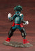 Kotobukiya My Hero Academia Izuku Midoriya 1/8 Scale Pvc Figure Japan- Japan Figure Store - #1 Bring To You The Best Japanese Goods