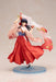 Artfx J Sakura Taisen Sakura Shinguji 1/8 Pvc Figure Kotobukiya