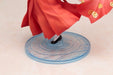Artfx J Sakura Taisen Sakura Shinguji 1/8 Pvc Figure Kotobukiya