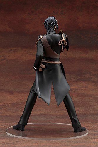 Artfx J Touken Ranbu Shokudaikiri Mitsutada 1/8 Pvc Figure Kotobukiya F/s
