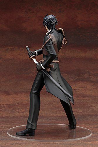 Artfx J Touken Ranbu Shokudaikiri Mitsutada 1/8 Pvc Figure Kotobukiya F/s