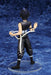 Artfx J Yu Yu Hakusho Hiei 1/8 Scale Pvc Painted Complete Figure- Japan Figure Store - #1 Bring To You The Best Japanese Goods